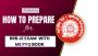 Why Should You Solve Previous RRB JE Mechanical Papers? Why Should You Solve Previous RRB JE Mechanical Papers?