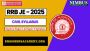 Crack RRB JE Civil 2025 – Know the Full Syllabus & Strategy