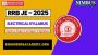 How to Know about RRB JE 2025 Electrical Syllabus