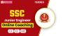 SSC JE 2025 Online Coaching | Engineers Academy