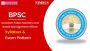 BPSC Assistant Public Sanitary and Waste Management Officer 