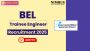 How to Download the Latest BEL Trainee Engineer Notification