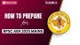 Best RPSC AEn 2025 Mains Online Coaching 