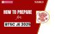 BTSC JE 2025 Online Preparation tips | Engineers Academy