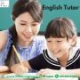 Discover Best English Tutor for Learn English in Singapore