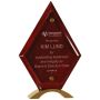 Distinctive Custom Engraved Wooden Plaques for Lasting Recog