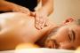 Rejuvenate with Deep Tissue Massage in London!