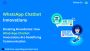 Breaking Boundaries: How WhatsApp Chatbot Innovations Are Re