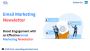Boost Engagement with an Effective Email Marketing Newslette