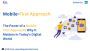 The Power of a Mobile-First Approach: Why It Matters in Toda