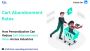 How Personalization Can Reduce Cart Abandonment Rates Across