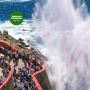 Explore the Ensenada Blow Hole with Local Experts
