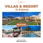 Luxury kosher Villas & Resort in Arizona | Enserene
