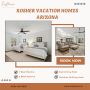 Explore Arizona's Finest Kosher Vacation Homes | Enserene.co