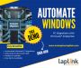 Automate Windows PC Migrations with PCmover® Automate Windows PC Migrations with PCmover®