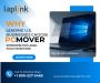 Large-Scale PC Migration Made Easy for U.S. IT Teams with PC
