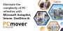 PCmover Enterprise: The Best PC Migration Tool for Large-Sca