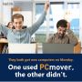 Fast and Secure PC to PC Transfer Software for Enterprises 