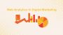 Web Analytics In Digital Marketing | Enthuons