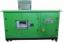 Efficient Organic Waste Compost Machine by EnvCure Technocra
