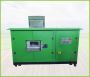 Sustainable Waste Management with Organic Waste Compost Mach