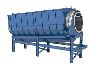 Trommel Screen for Effective Waste Segregation Solutions