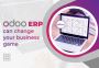 Streamline Supply Chains with Odoo ERP in Australia!