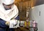 Paint Removal with Laser: Efficient Surface Cleaning