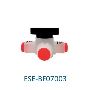 EM-Technik 3-way valve	