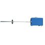 Inline Pitot tube gas flow meter