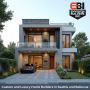Custom and Luxury Home Builders in Seattle and Bellevue