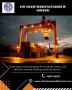 EOT Crane Manufacturers in Chennai - Eot Crane Manufacturers