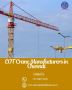  EOT crane manufacturers in chennai  - eotcranemanufactures