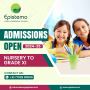 Discover Excellence at Epistemo: Leading Cambridge School in