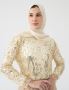 Elegant & Graceful: Modest Wedding Dresses by EP Modest
