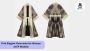 Find Elegant Overcoats for Women at EP Modest