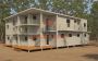 Reliable Readymade Security Cabin Manufacturer