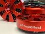 Propulsion Systems for Uncrewed Vehicles