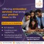 Embedded Firmware Development Services