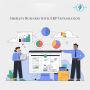 Transform Your Business with Advanced ERP Solutions Transform Your Business with Advanced ERP Solutions