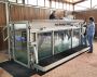 Benefits Of Hydrotherapy For Horses - ECB Equine Spas