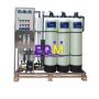 Waste Water Treatment Plants Exporters in China