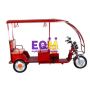 Battery Operated Three Wheelers Exporters in China
