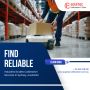 Find Reliable Industrial Scales Calibration Services in Sydn