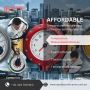Affordable Temperature Measurement Calibration Services Near