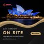 On-Site Laser Calibration Services in Sydney Australia