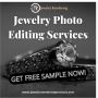 Best Techniques for Jewelry Photo Editing Services