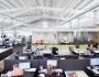 Stylish Office Reception Desk – Modern & Functional Stylish Office Reception Desk – Modern & Functional