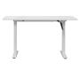Height adjustable office desks for sale