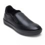 Buy Denver Men Black Dress Casual Shoes at ErgonStyle 